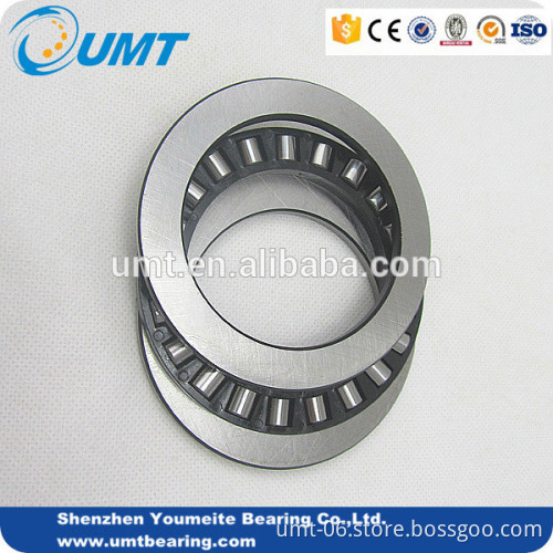 steady ABEC 7 Spherical Thrust roller bearing 29412